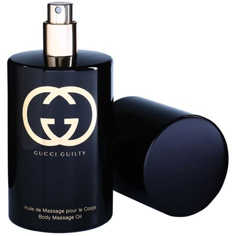 gucci perfume oil|gucci guilty fragrance oil.